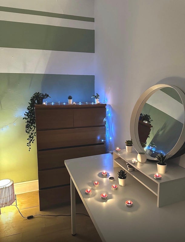 Room Spondon Road in Greater London