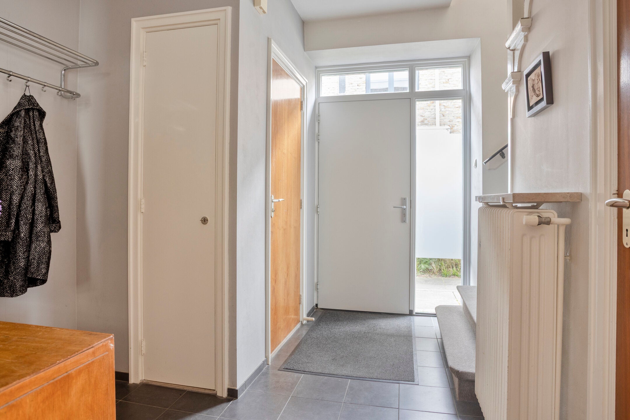 Twee-onder-één-kap te koop: Burgemeester Vissersstraat 15, Tilburg
