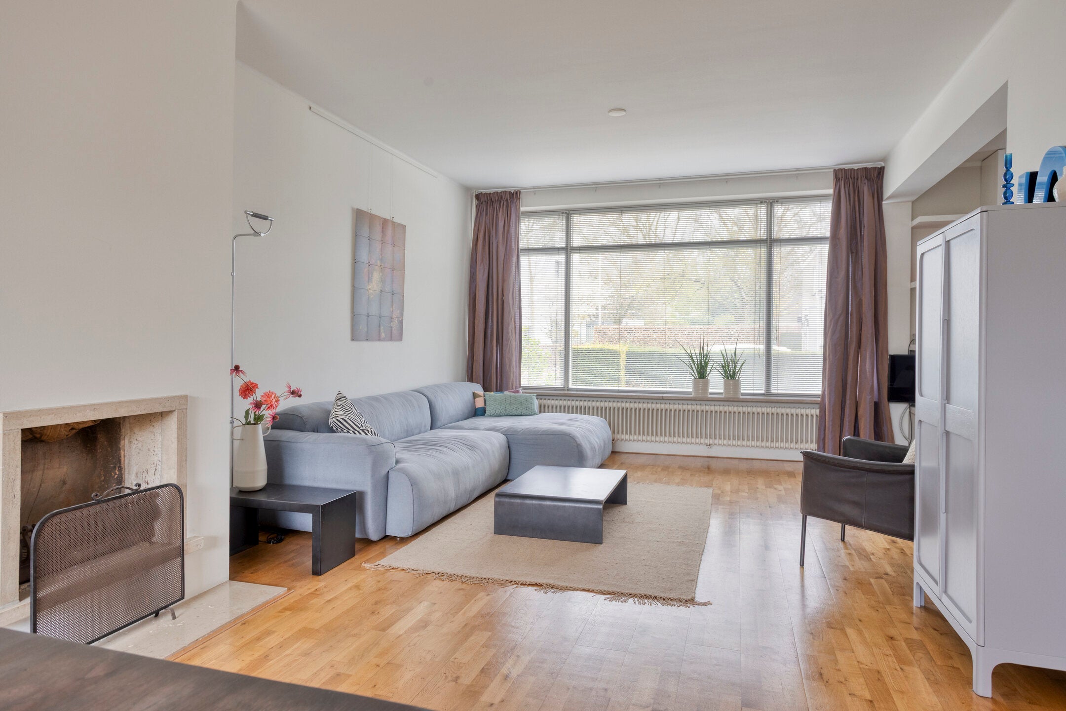 Twee-onder-één-kap te koop: Burgemeester Vissersstraat 15, Tilburg