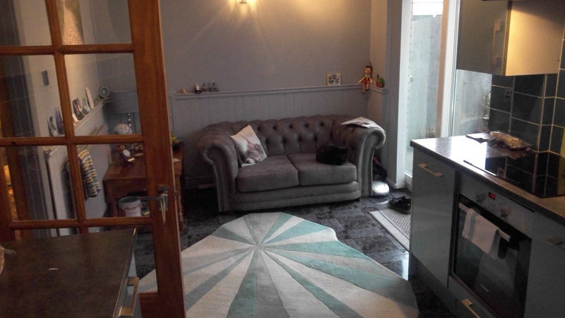 Room Wavell Close in Cardiff