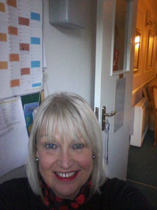 Room Wavell Close in Cardiff