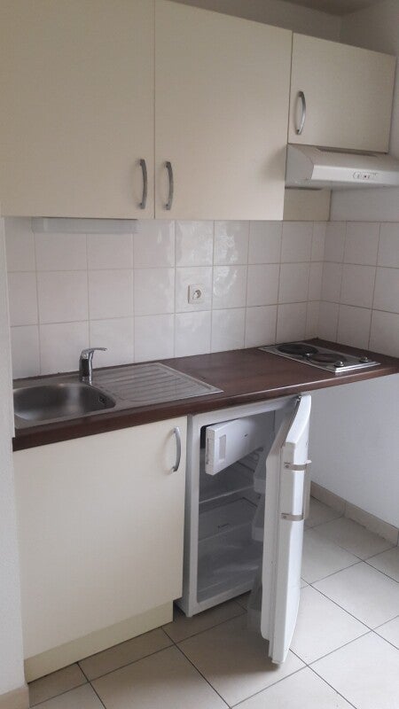 Appartement Allée Flandres Dunkerque 1940 à Blagnac