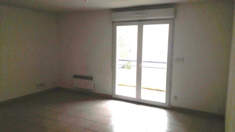 Appartement Allée Flandres Dunkerque 1940 à Blagnac