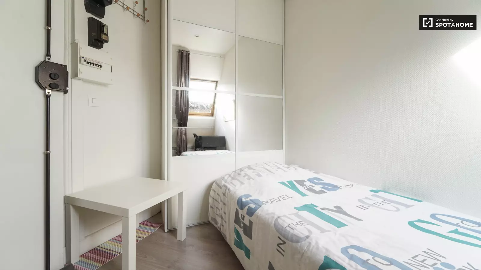 Appartement Avenue Victor Hugo à Paris