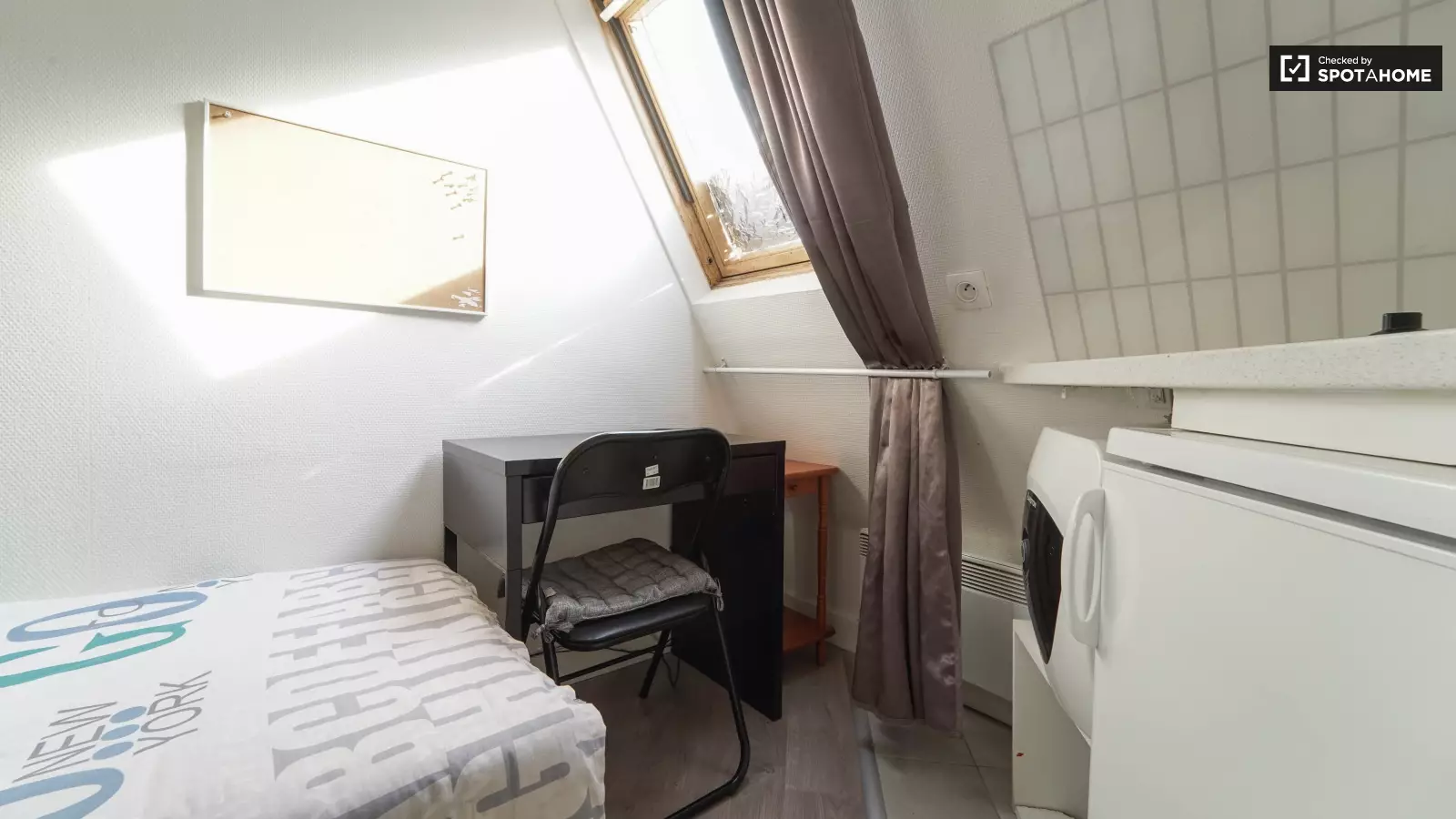 Appartement Avenue Victor Hugo à Paris