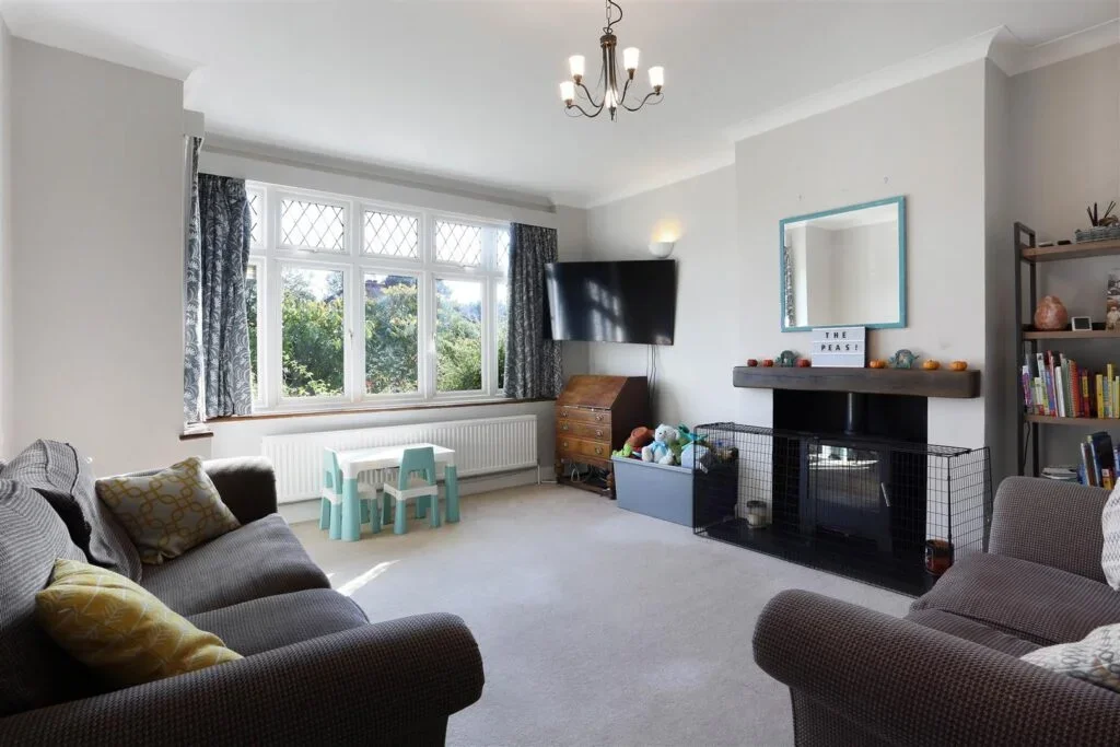 House Pine Walk in Reigate and Banstead
