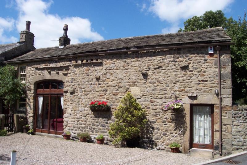 House Bankside in Long Preston