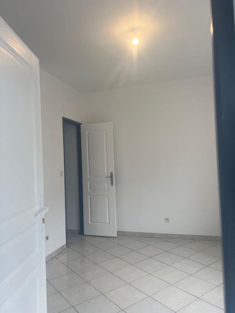 Appartement Rue de Calais à Beauvais