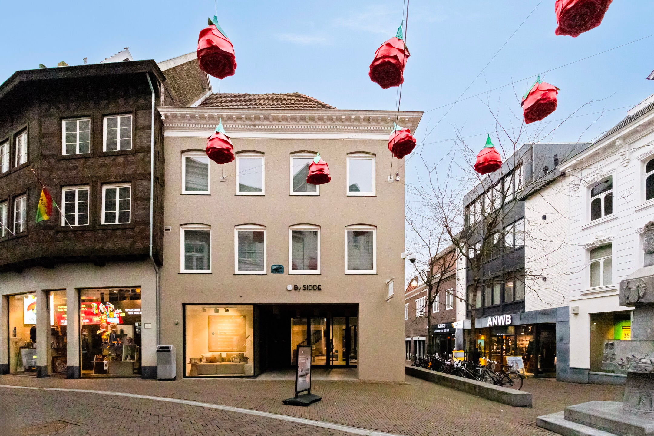 Appartement te koop: Limbrichterstraat 18A, Sittard