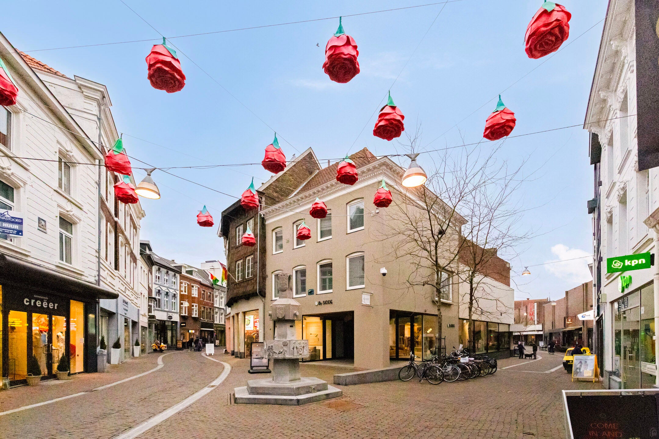 Appartement Limbrichterstraat 18 A in Sittard