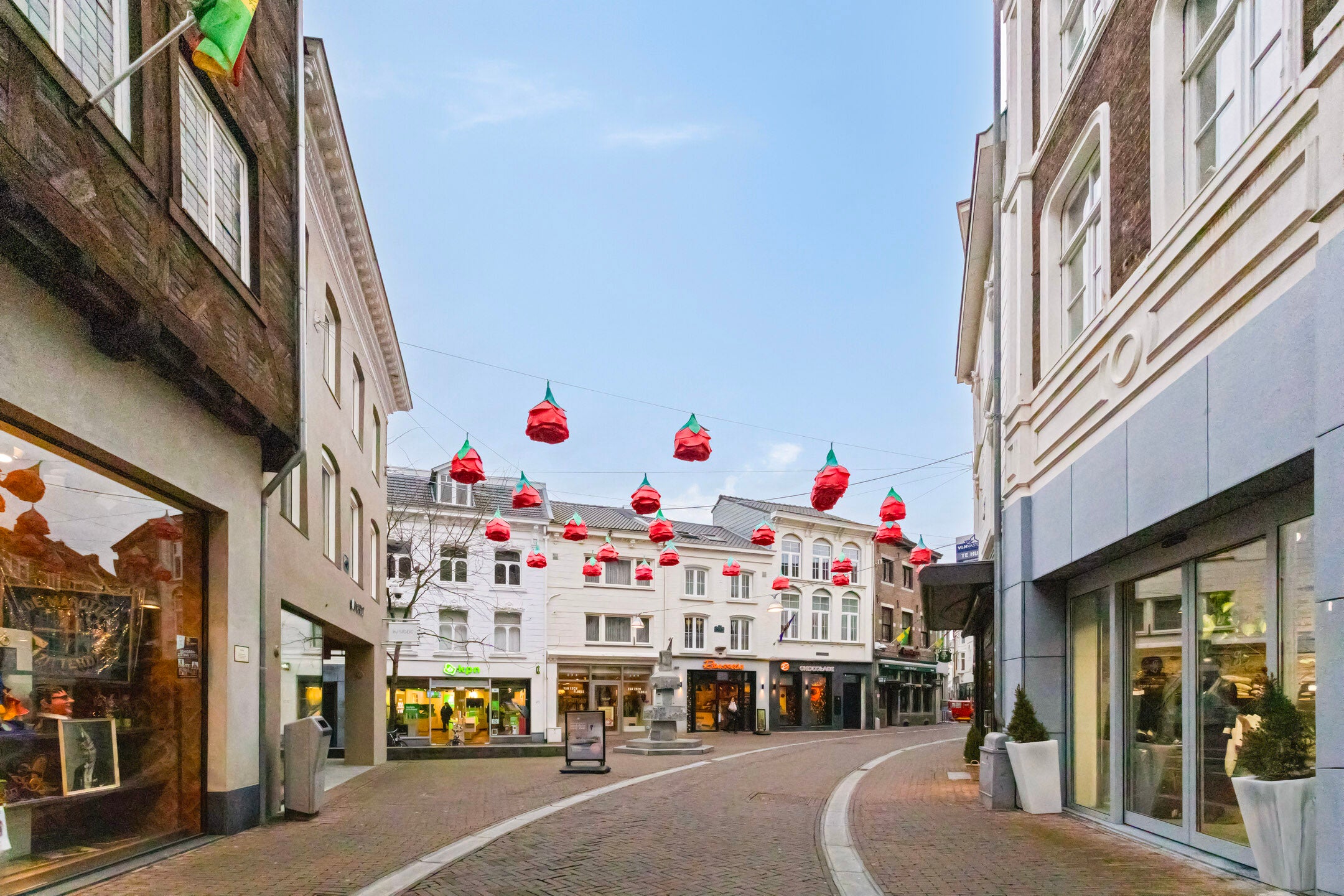 Appartement te koop: Limbrichterstraat 18A, Sittard