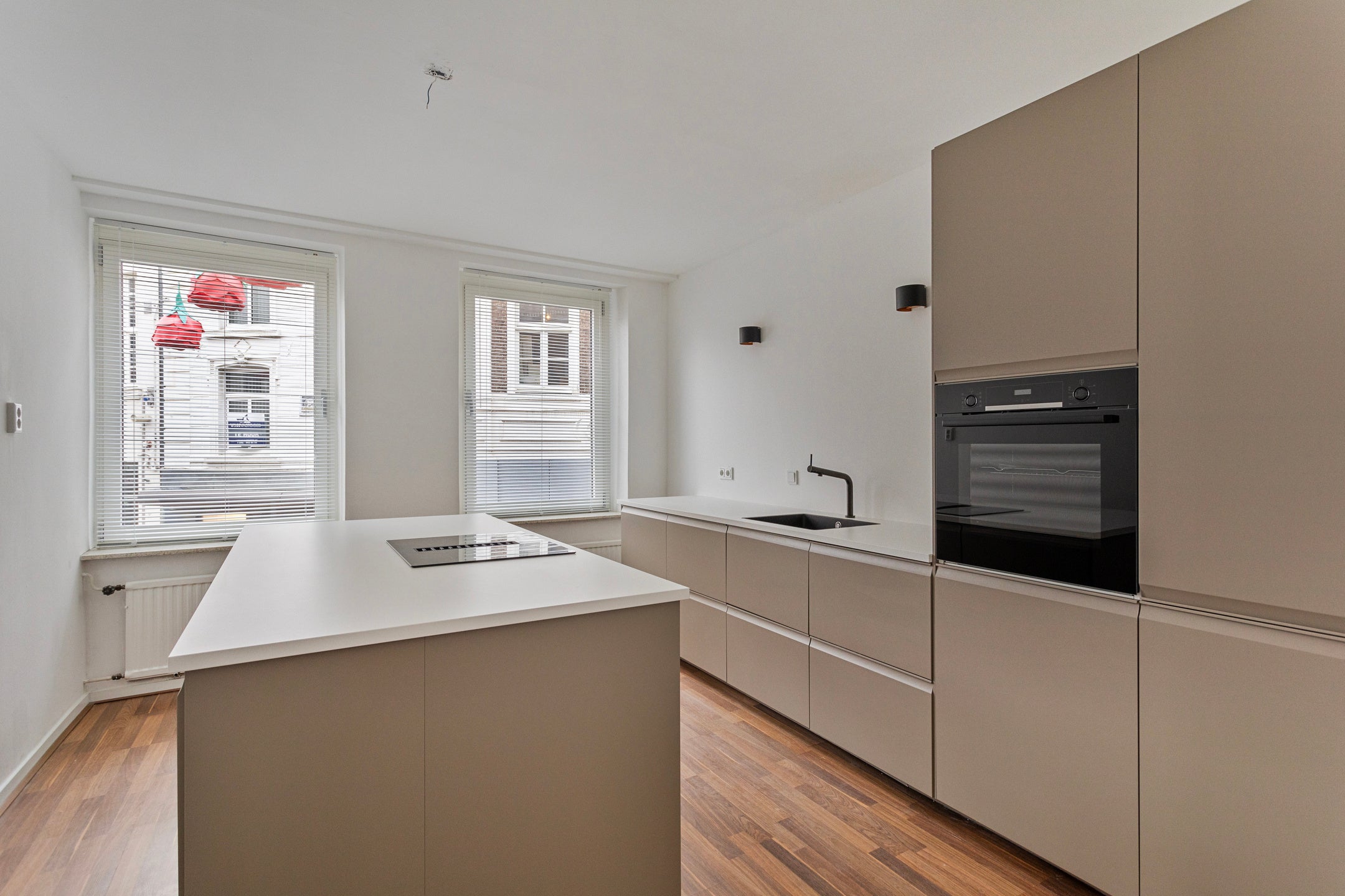Appartement te koop: Limbrichterstraat 18A, Sittard