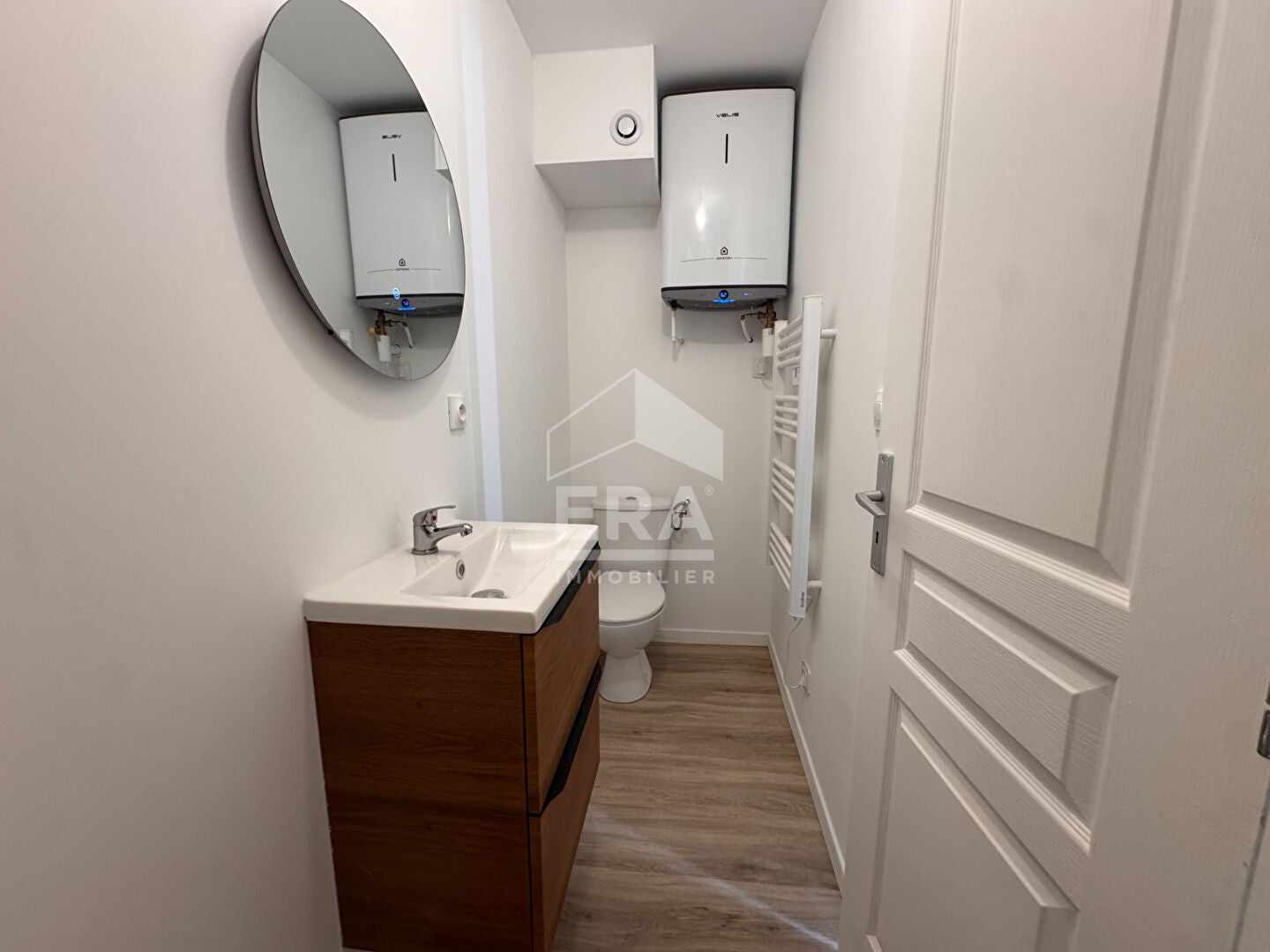 Appartement Allée Flandres Dunkerque à Saint-Jean-le-Blanc