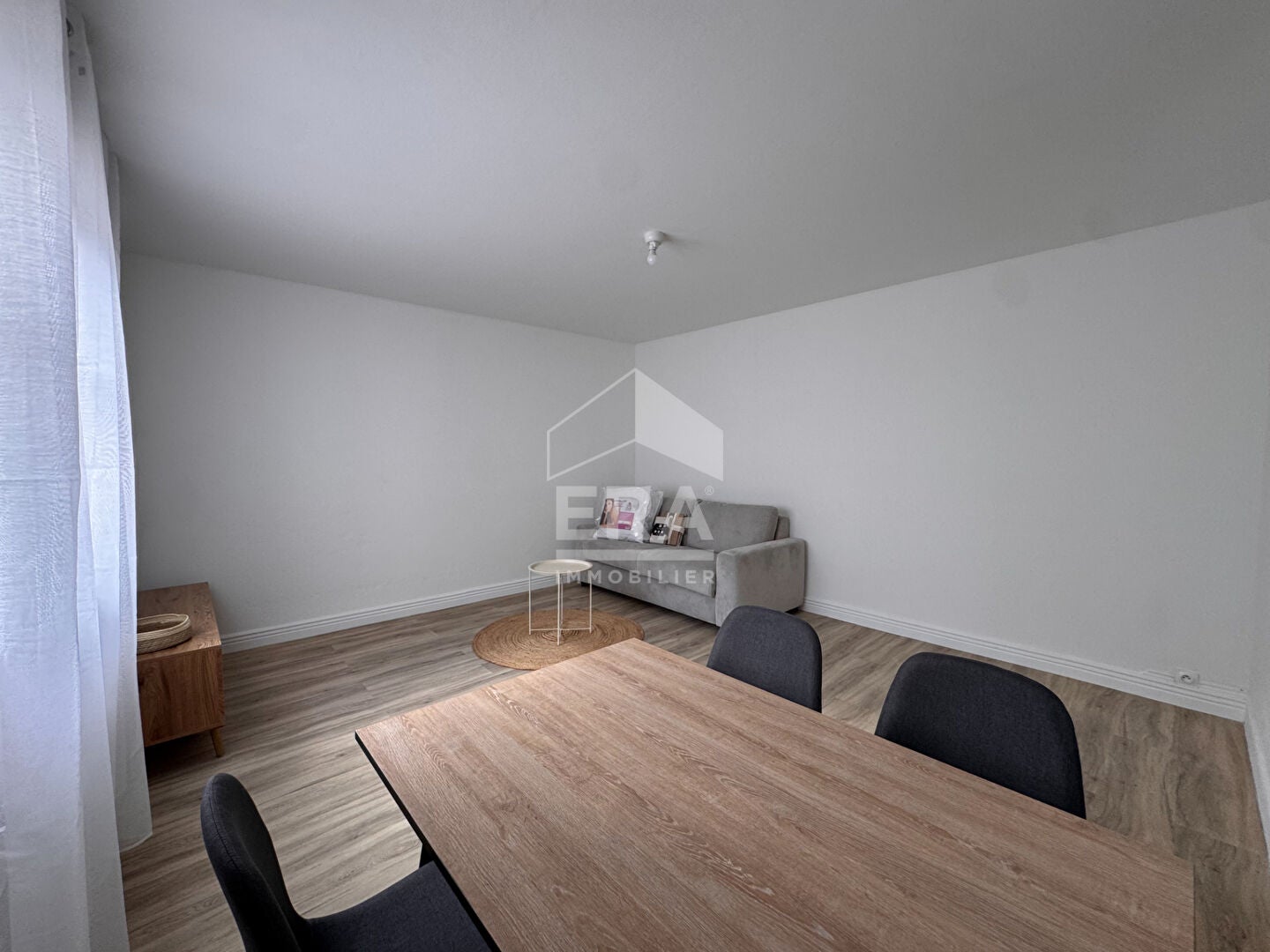 Appartement Allée Flandres Dunkerque à Saint-Jean-le-Blanc