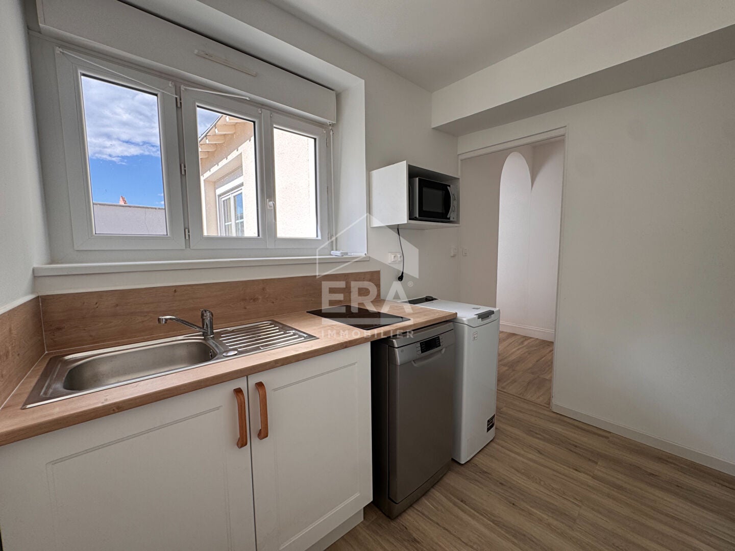Appartement Allée Flandres Dunkerque à Saint-Jean-le-Blanc