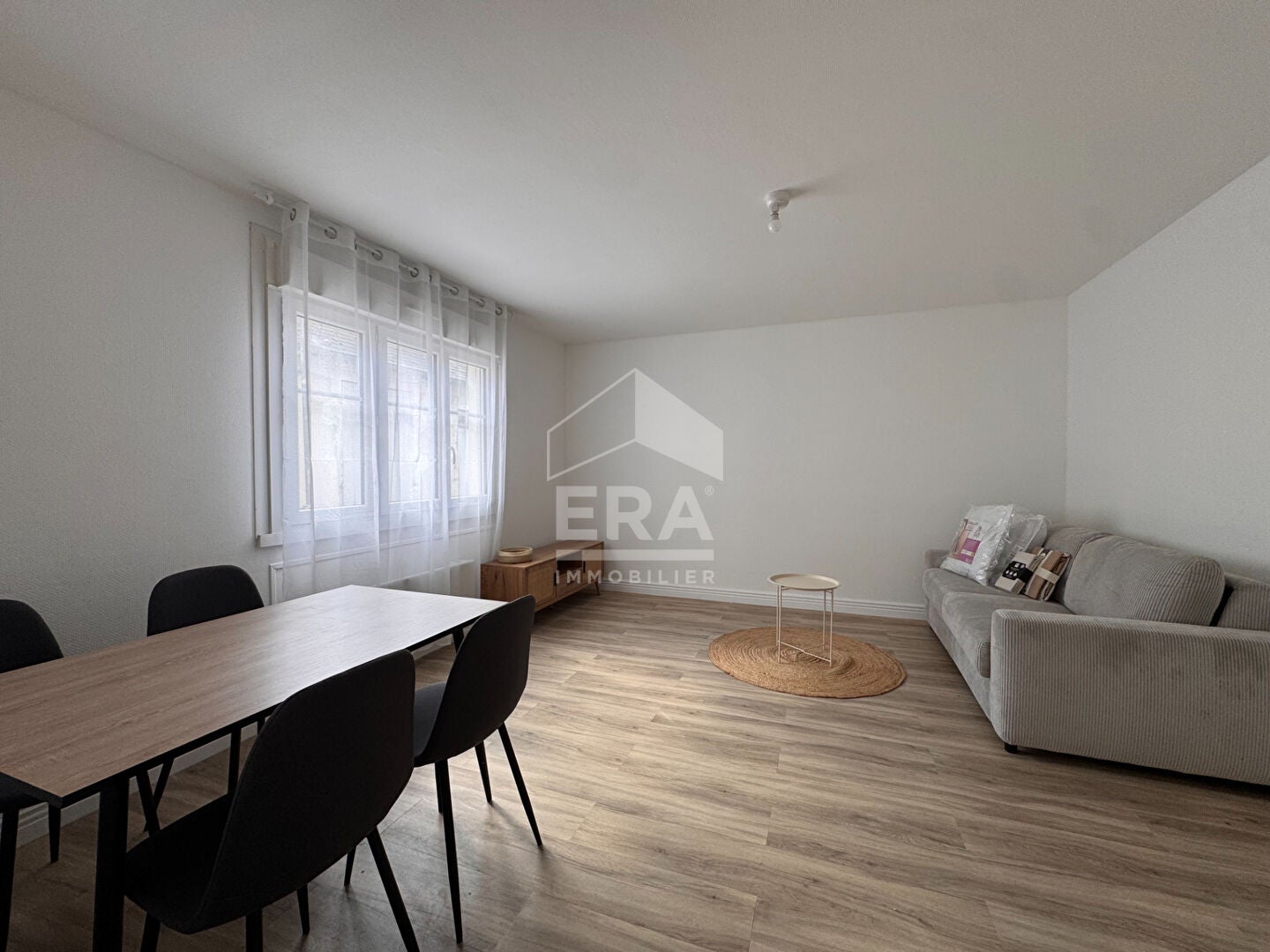 Appartement Allée Flandres Dunkerque à Saint-Jean-le-Blanc