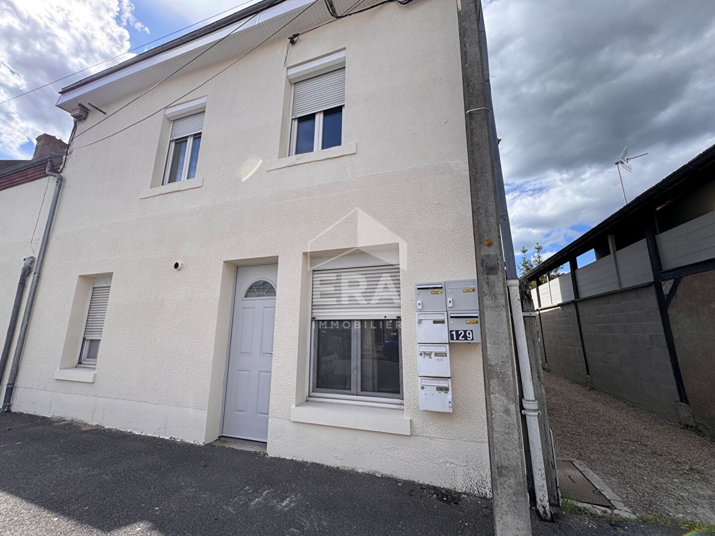 Appartement Allée Flandres Dunkerque à Saint-Jean-le-Blanc