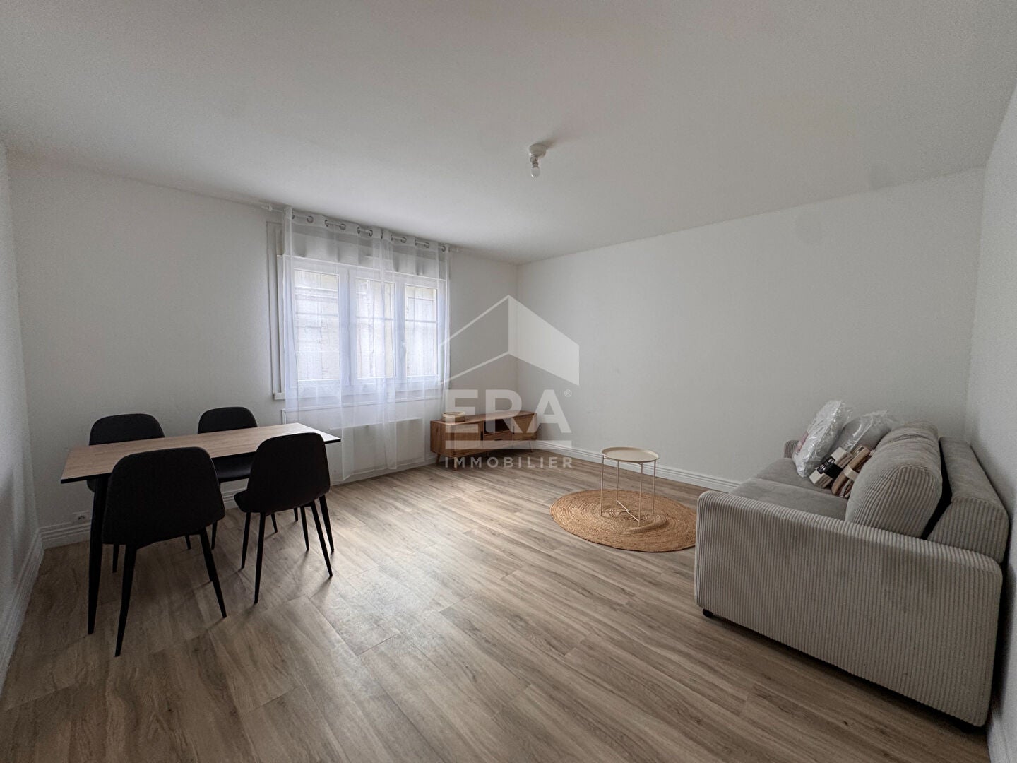 Appartement Allée Flandres Dunkerque à Saint-Jean-le-Blanc