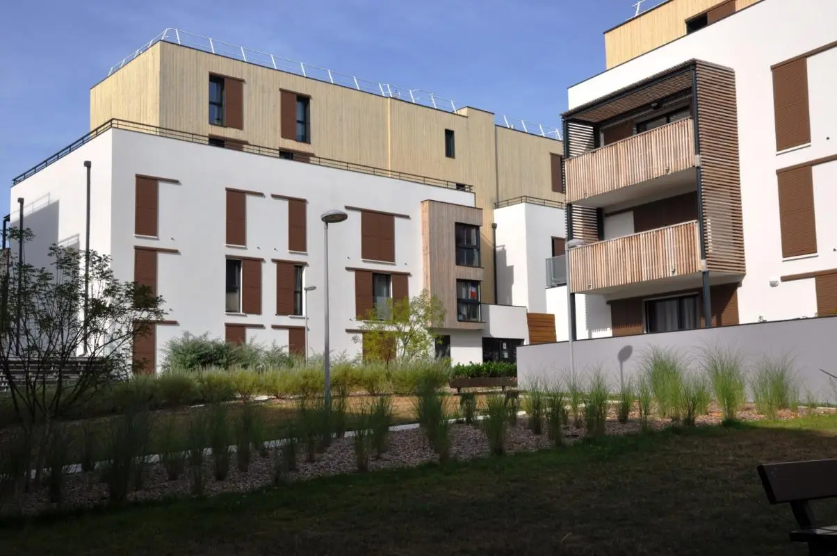 Appartement Rue Louise Michel à Eysines