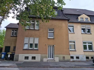 Wohnung Straußstraße in Dortmund