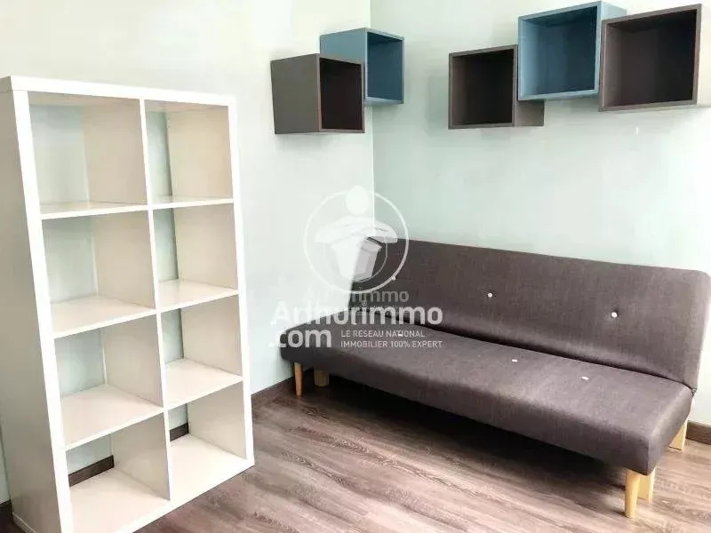 Appartement Rue Victor Hugo à Bihorel