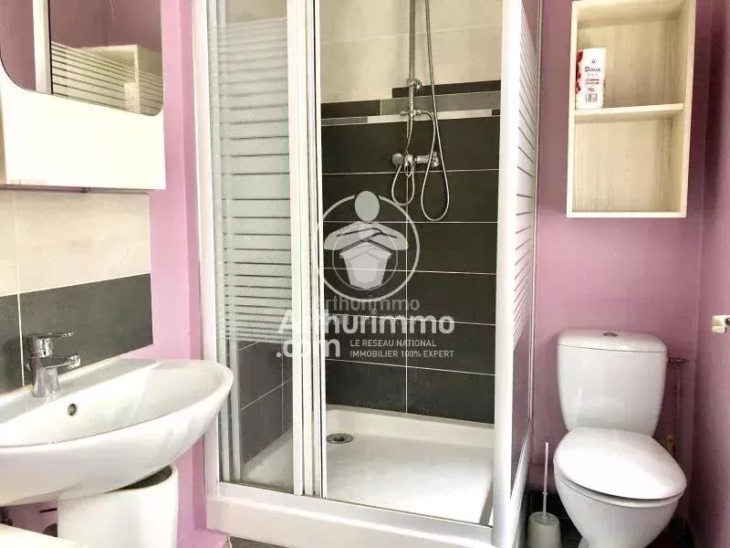 Appartement Rue Victor Hugo à Bihorel