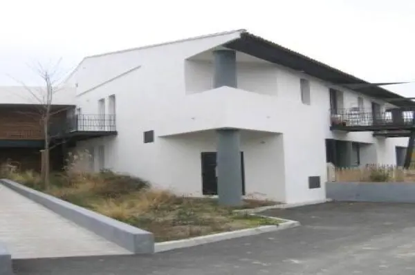 Flat Rue de la Roqueturière in Montpellier