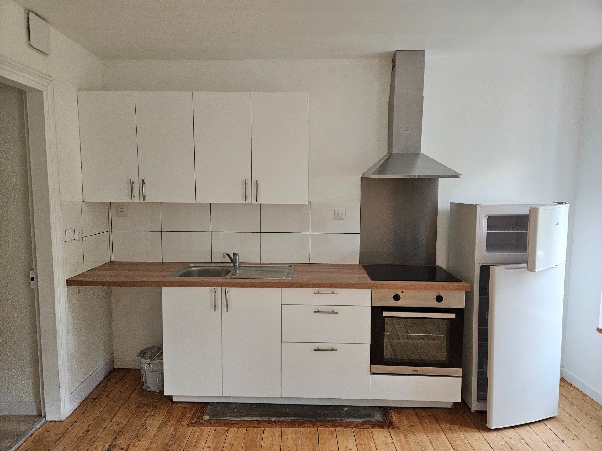 Appartement Chemin des Pichères à Tournon-sur-Rhône
