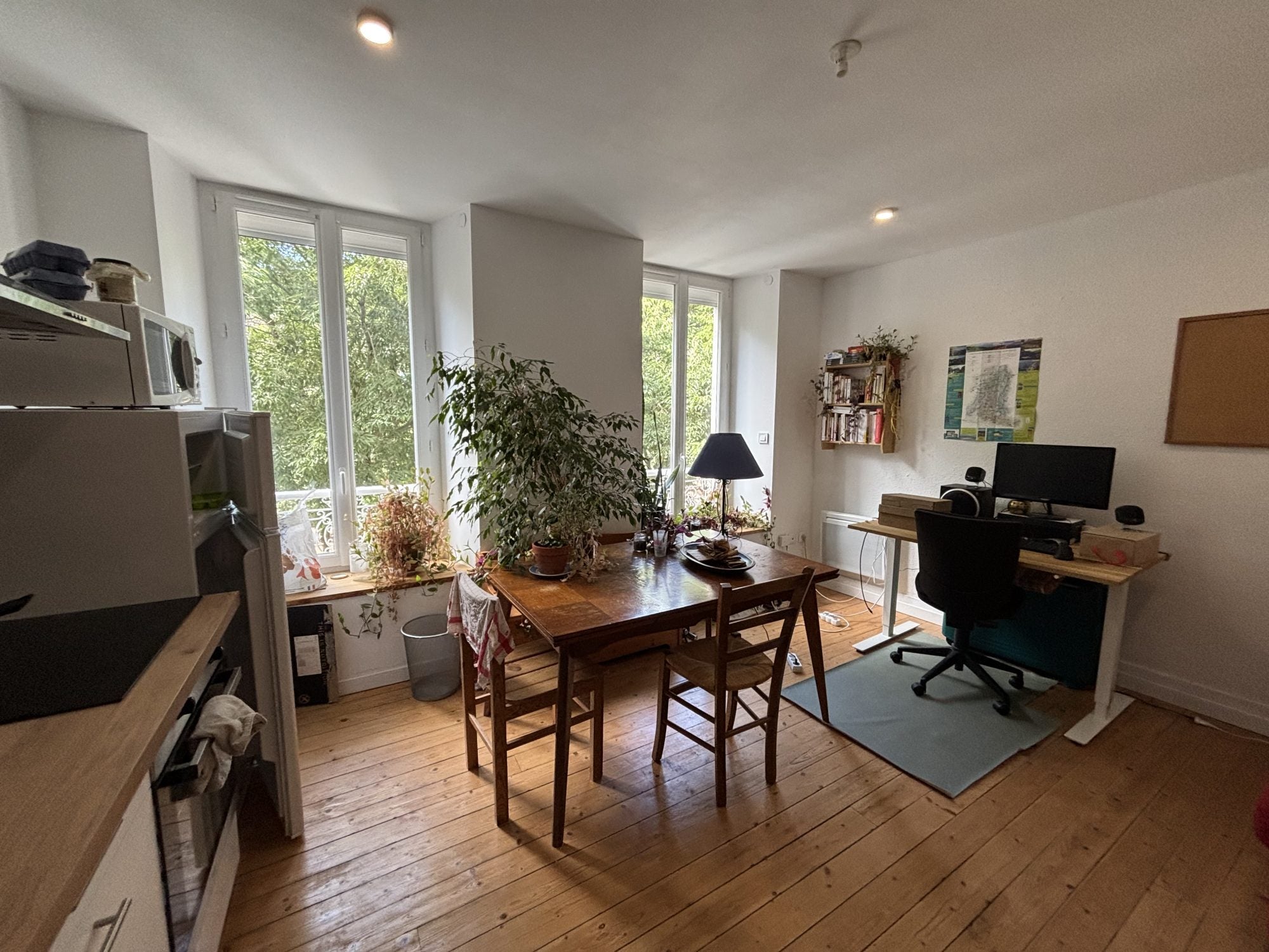 Appartement Chemin des Pichères à Tournon-sur-Rhône
