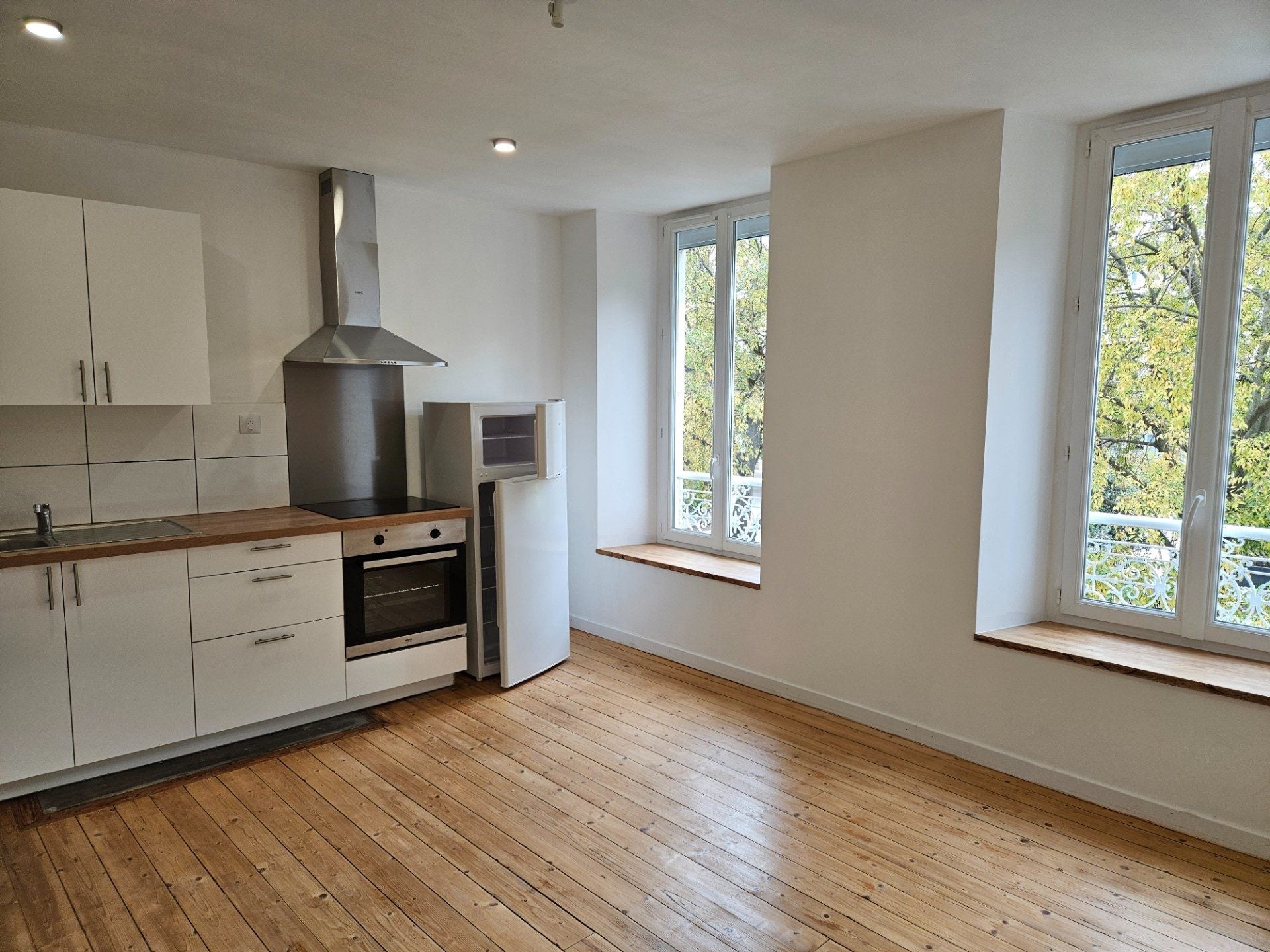 Appartement Chemin des Pichères à Tournon-sur-Rhône