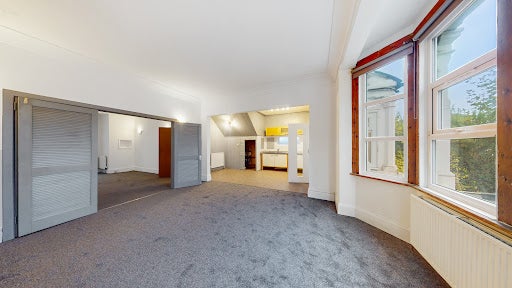 Flat Vivian Avenue in Greater London
