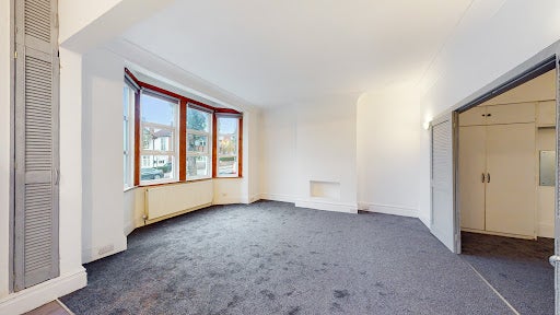 Flat Vivian Avenue in Greater London
