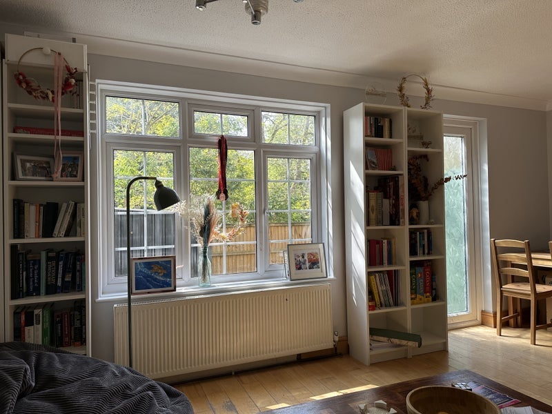 Room West Gardens in Greater London