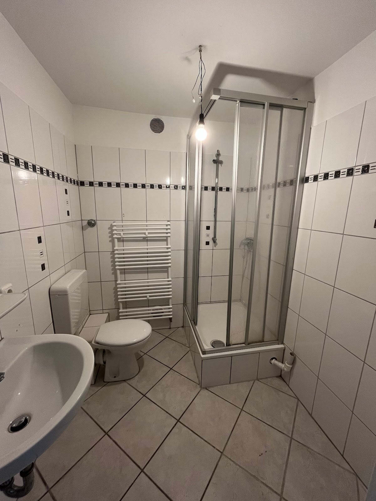 Wohnung Höhne in Wuppertal