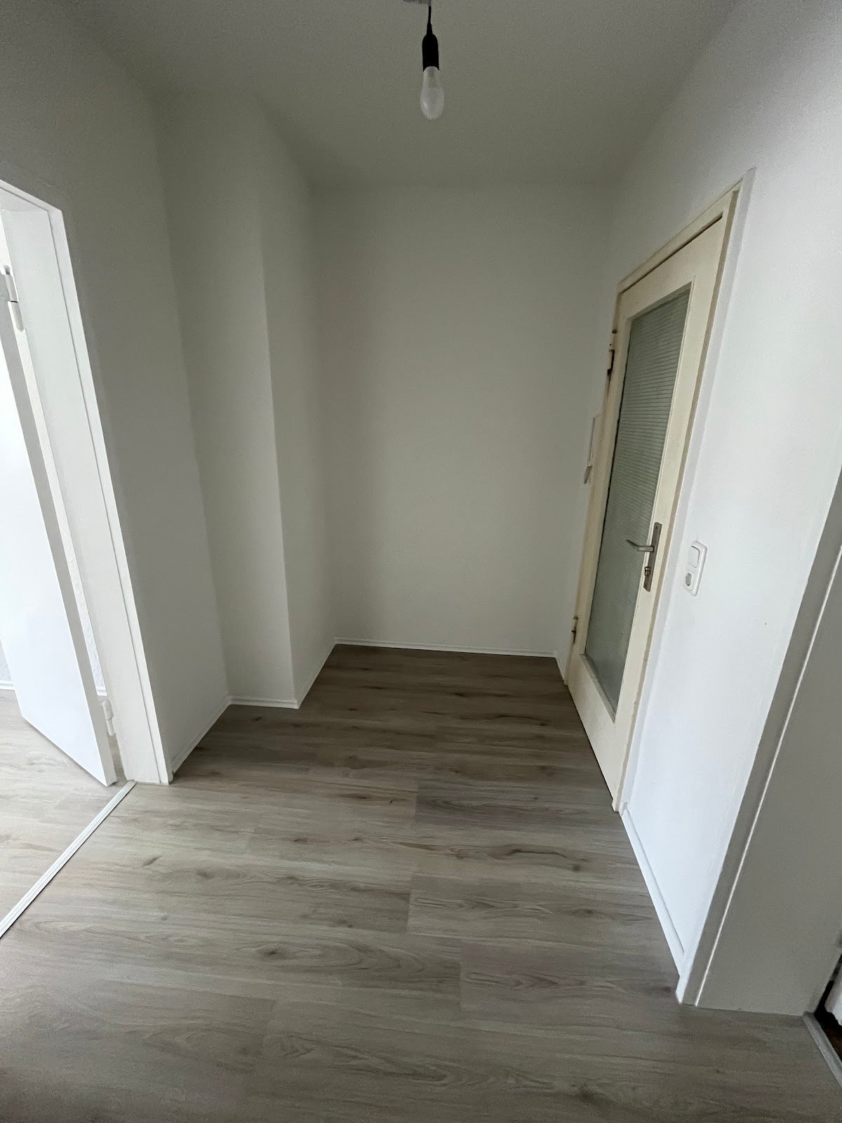 Wohnung Höhne in Wuppertal