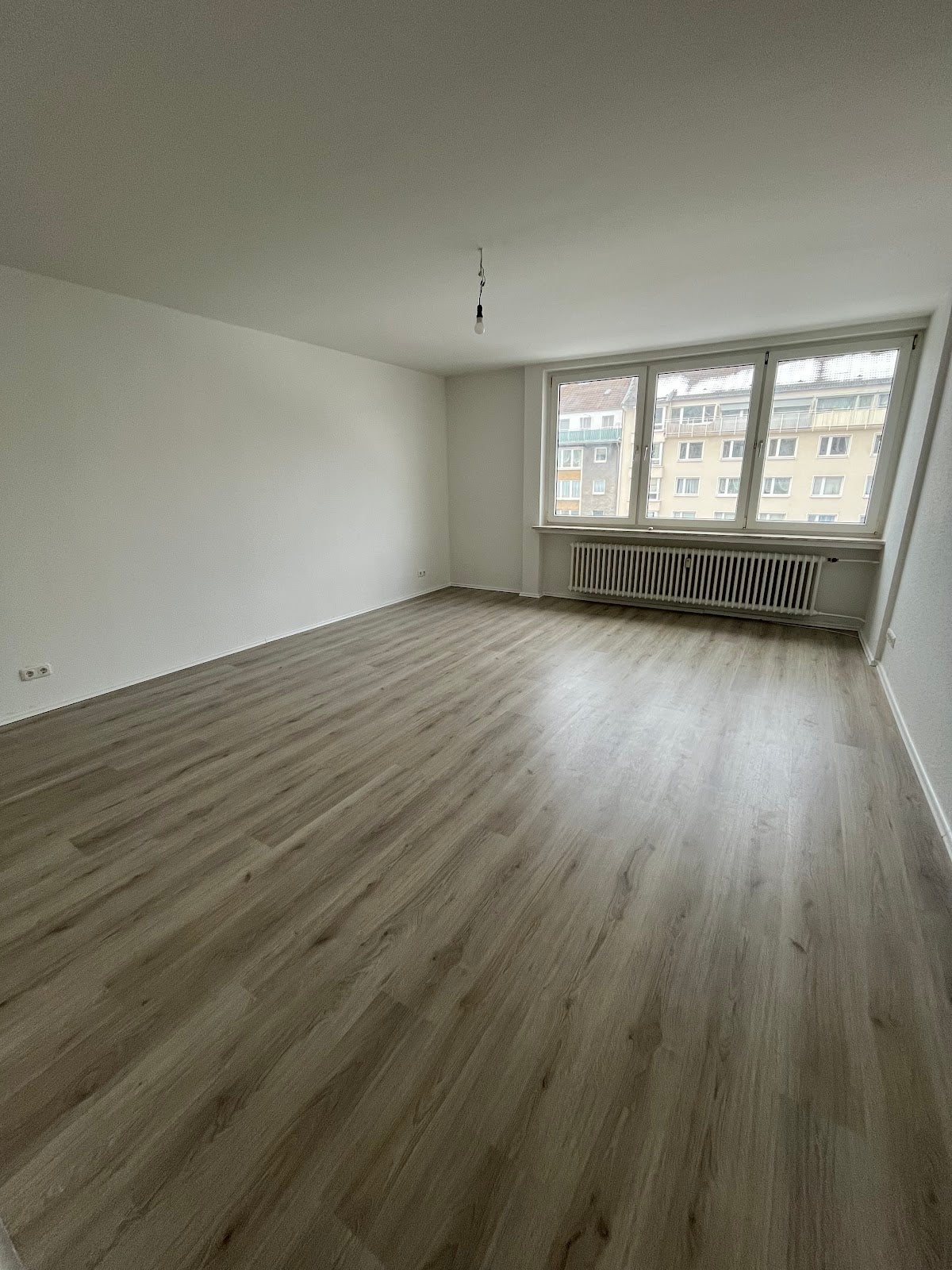 Wohnung Höhne in Wuppertal