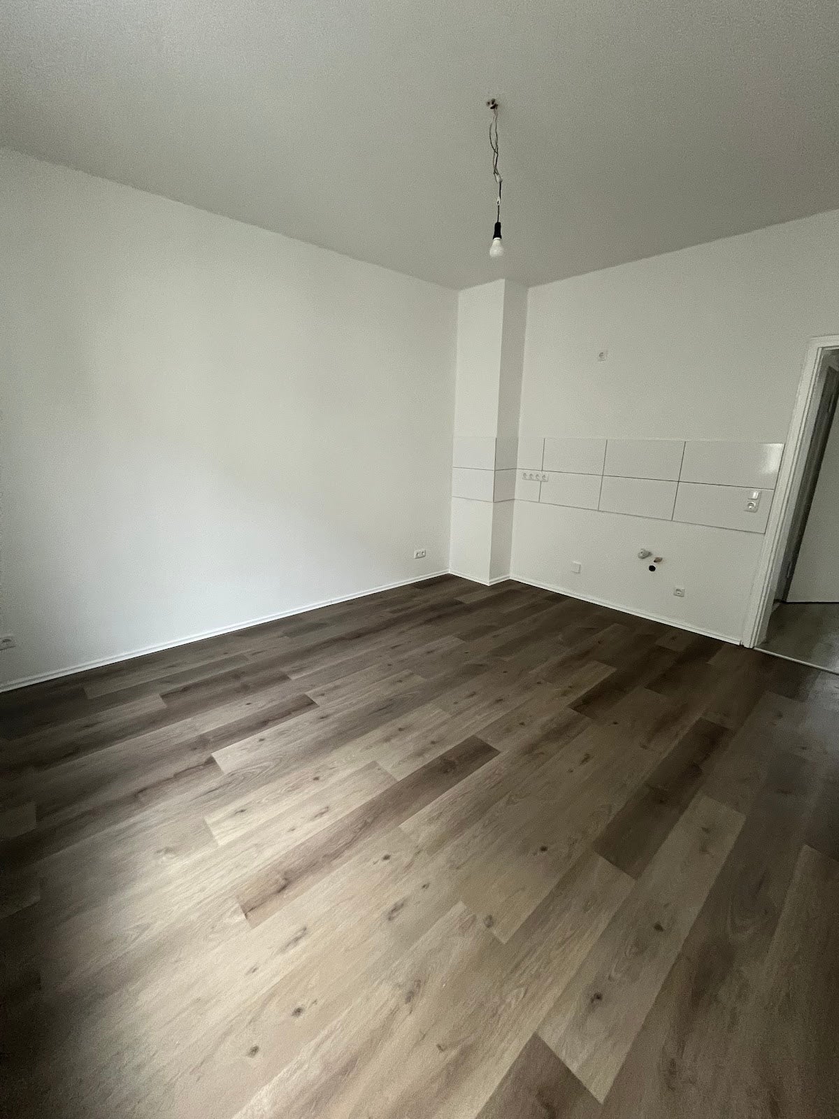 Wohnung Höhne in Wuppertal