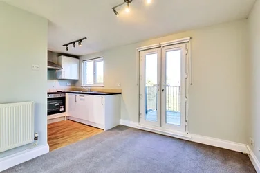 Flat Craven Road in Greater London