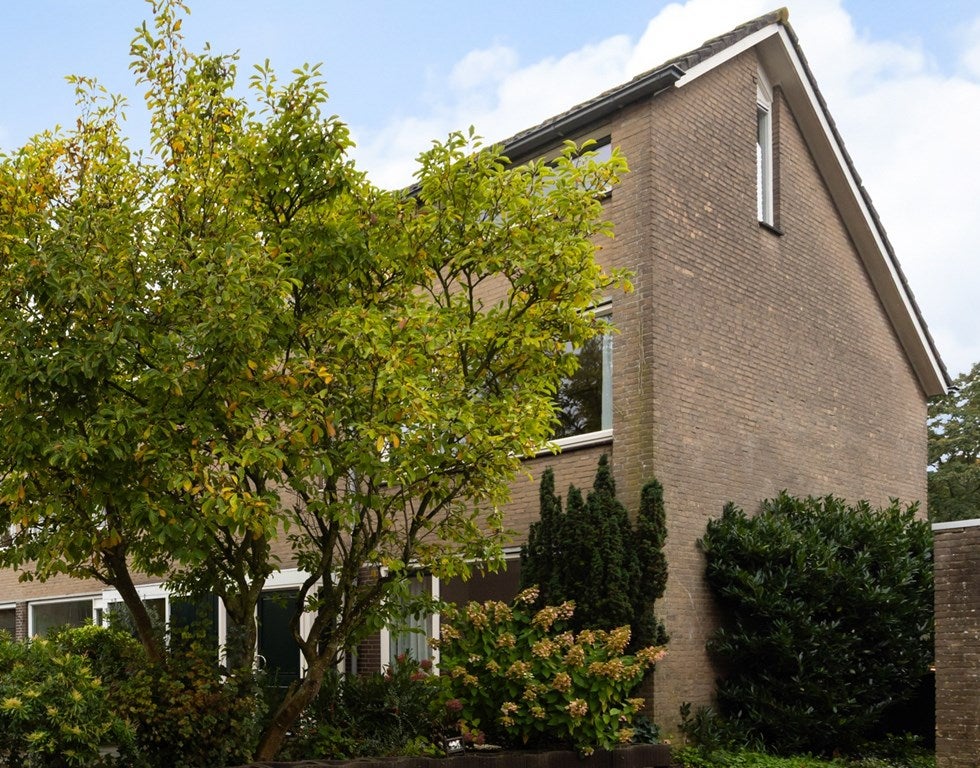 Huis Ploeglaan 46 in Eemnes