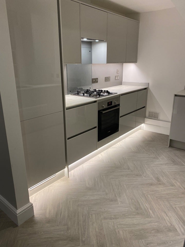 Flat Great Smith Street in City of Westminster
