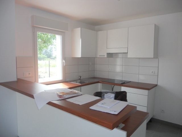 Maison Chemin de Halage à Lespinasse
