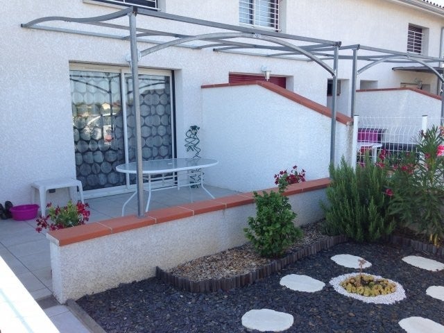 Maison Chemin de Halage à Lespinasse