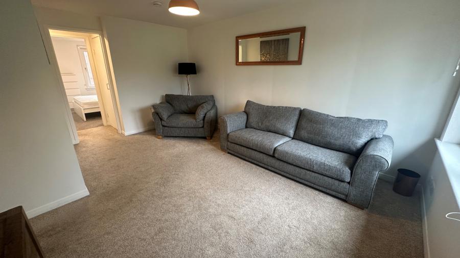 Flat Wallacebrae Wynd in Aberdeen City