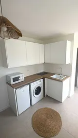 Maison Chemin Bas d'Écouflant à Angers