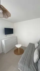 Maison Chemin Bas d'Écouflant à Angers