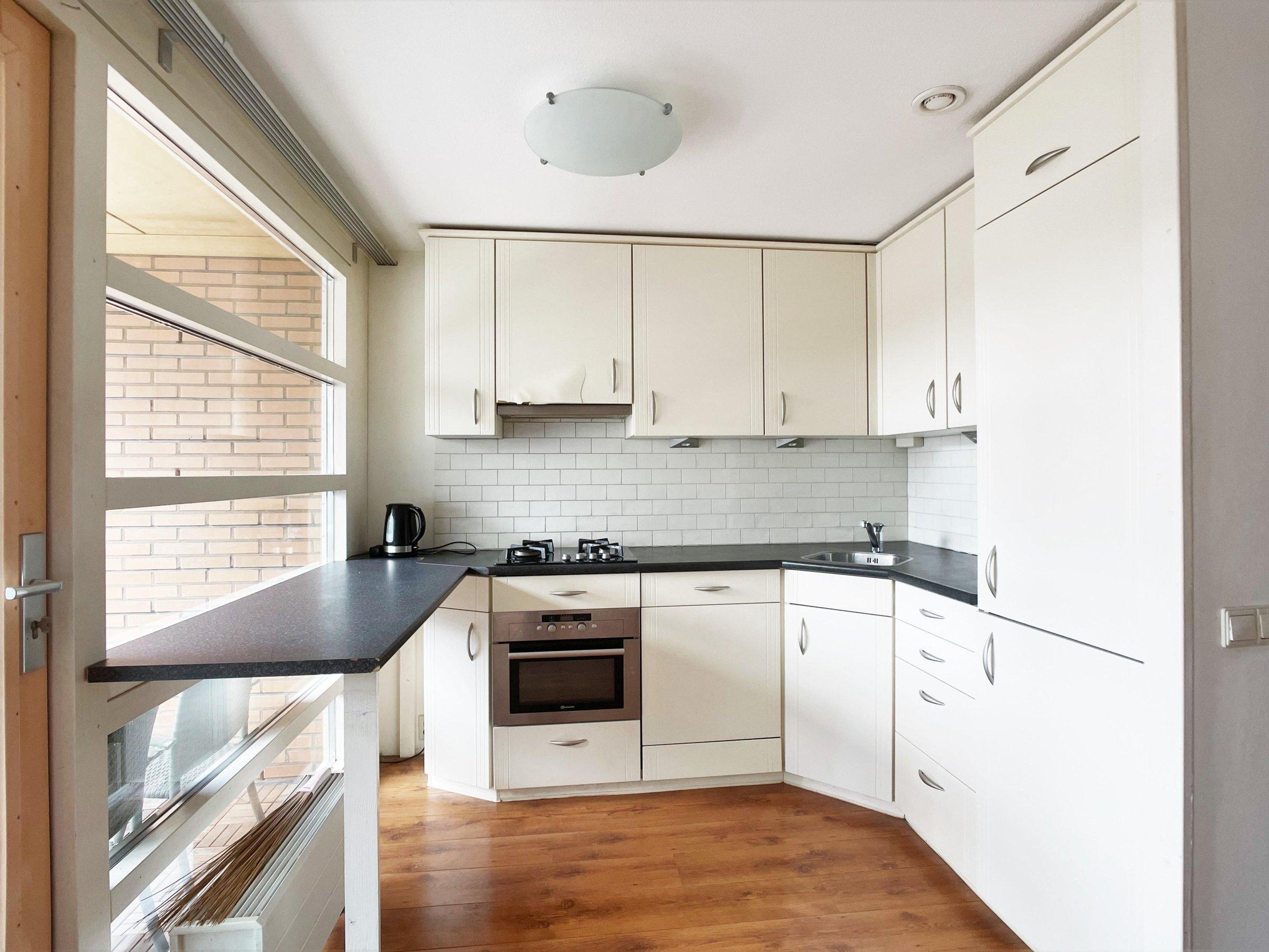 Woning te huur: Brinkweg, Hilversum