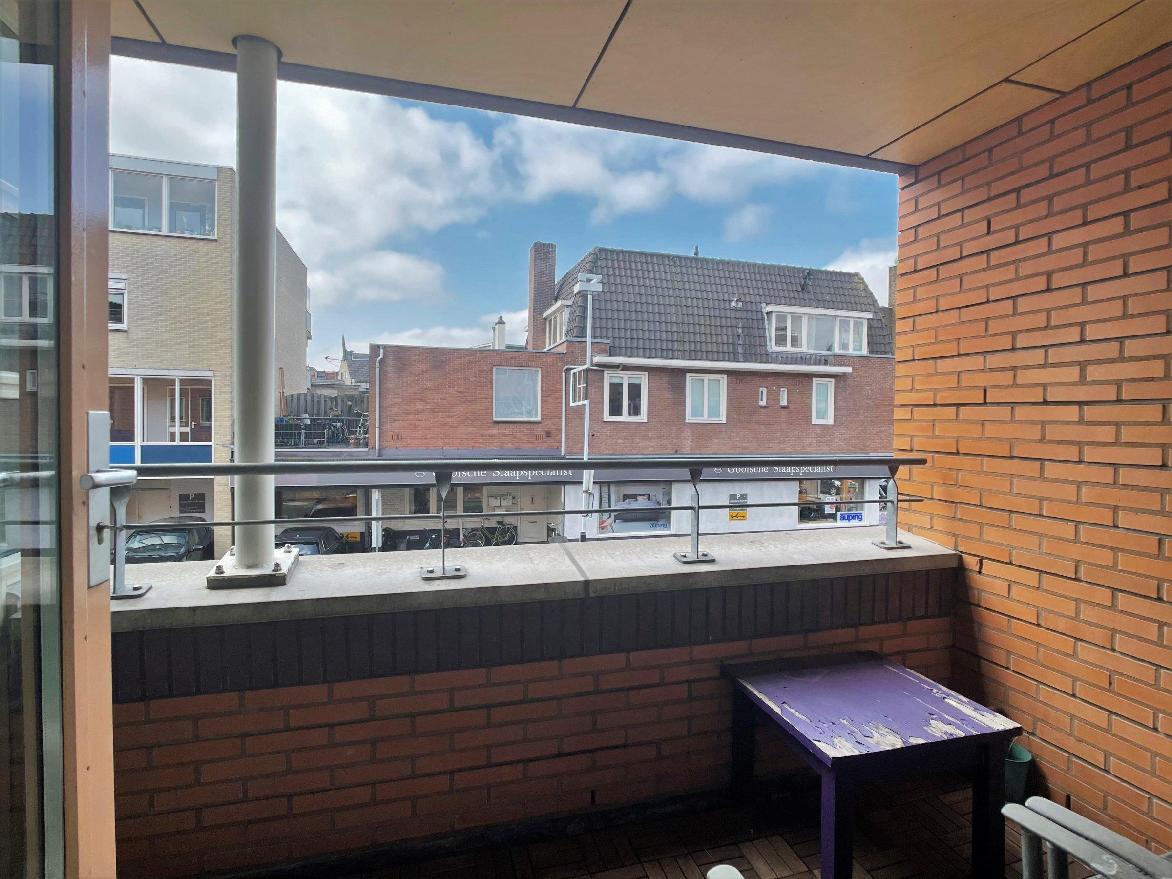 Woning te huur: Brinkweg, Hilversum