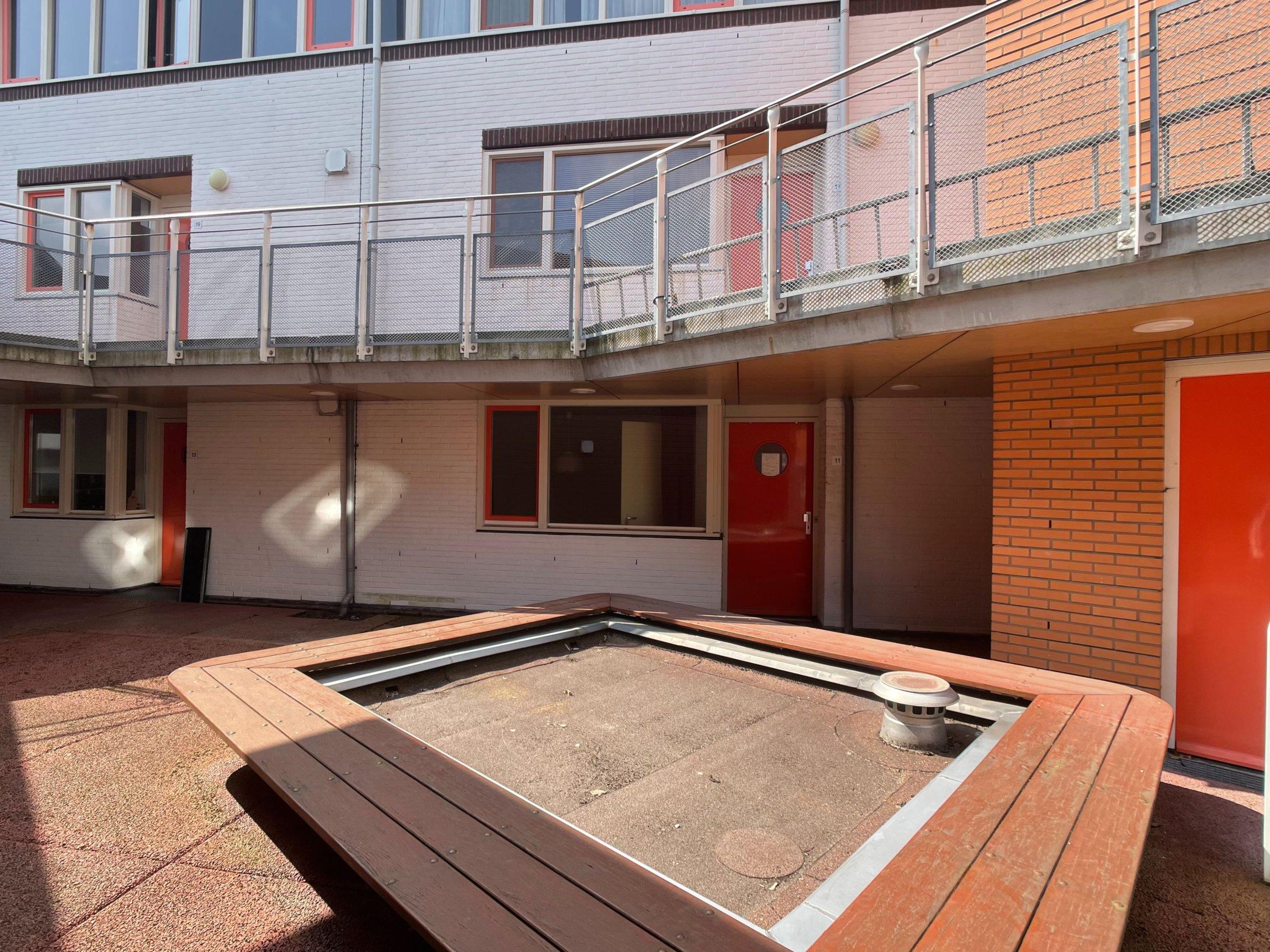 Woning te huur: Brinkweg, Hilversum