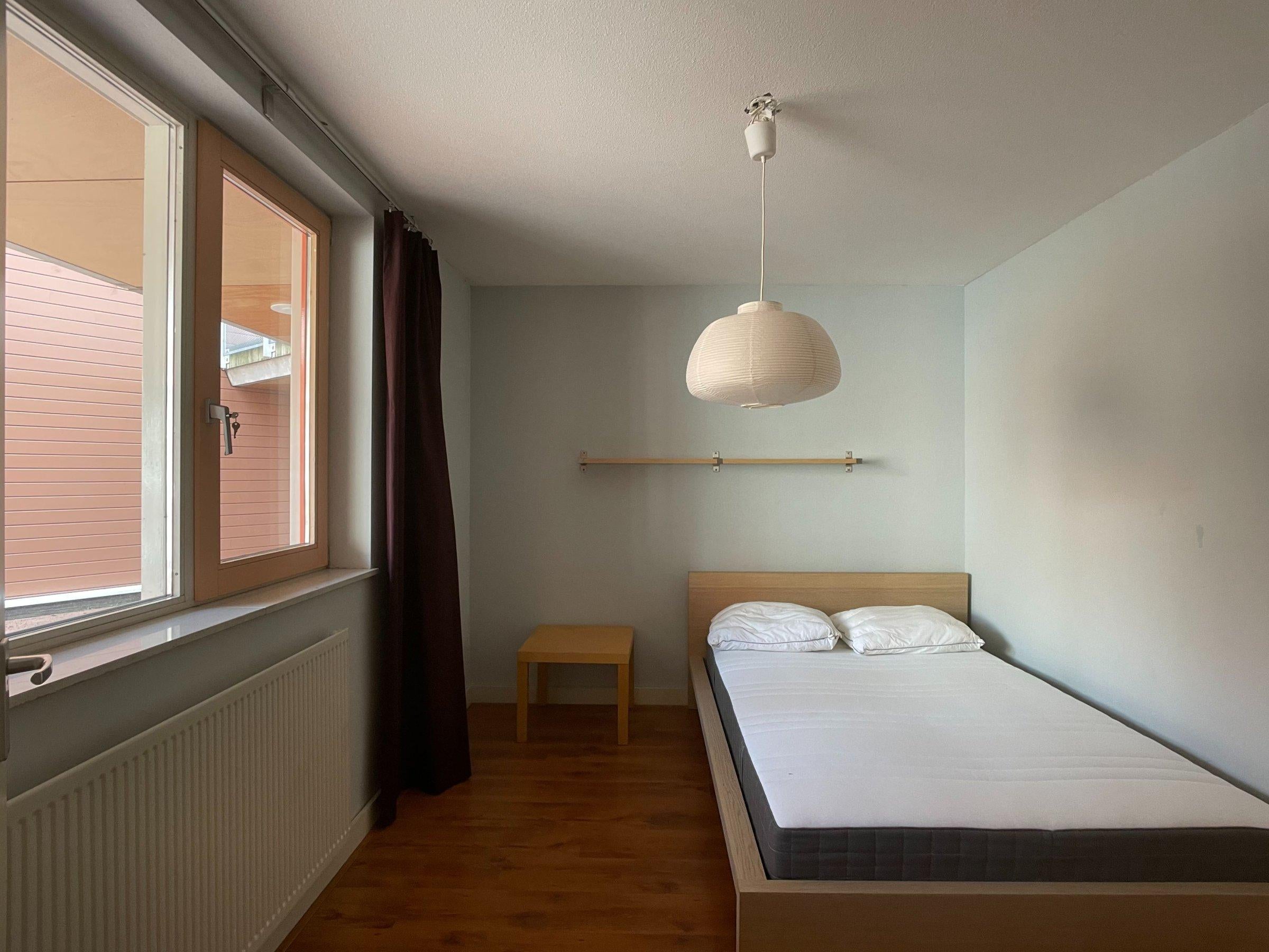Woning te huur: Brinkweg, Hilversum