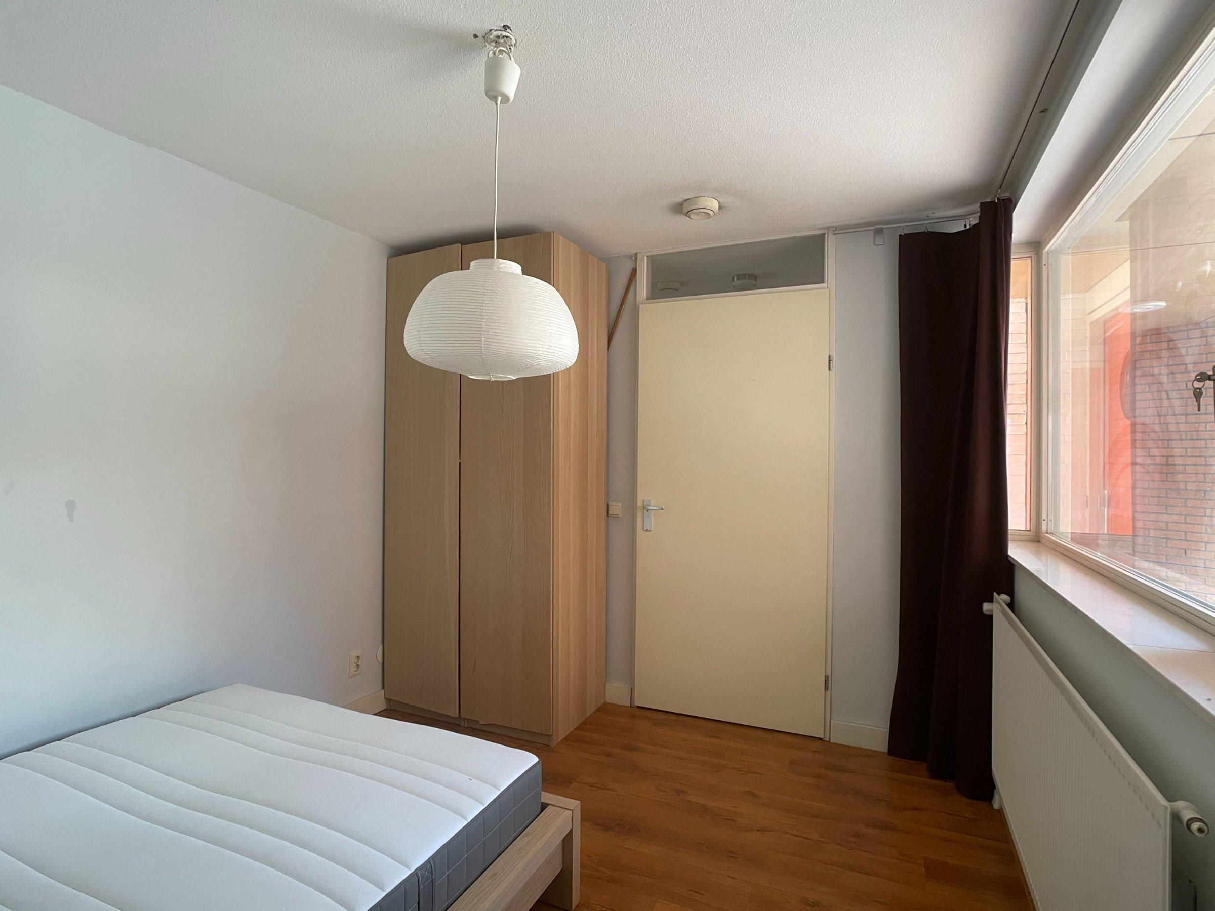 Woning te huur: Brinkweg, Hilversum